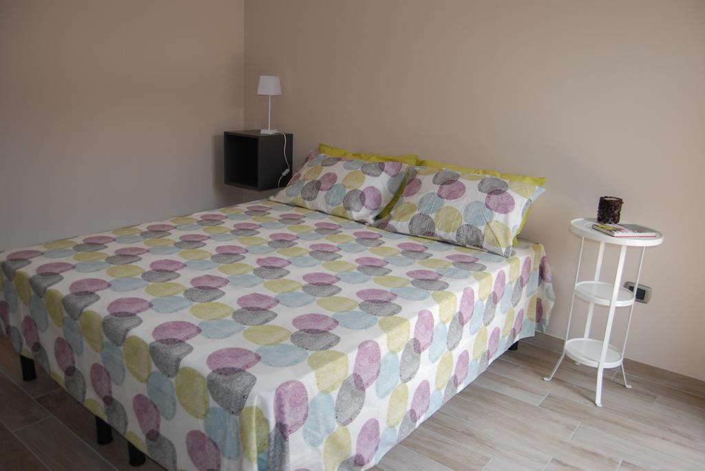 Vieni In Calabria Casa Vacanze Villa Vibo Valentia Dış mekan fotoğraf