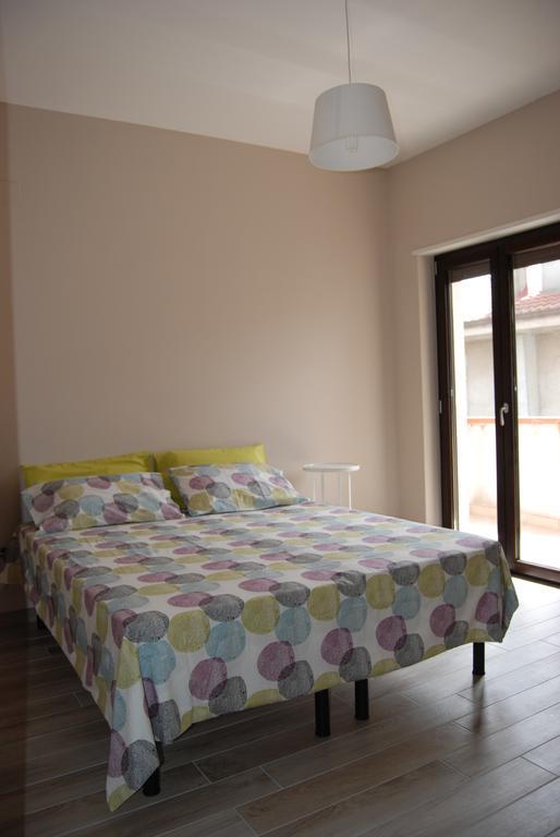 Vieni In Calabria Casa Vacanze Villa Vibo Valentia Dış mekan fotoğraf